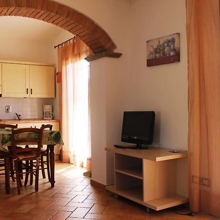 Apartamento Il Casale Limite Exterior foto