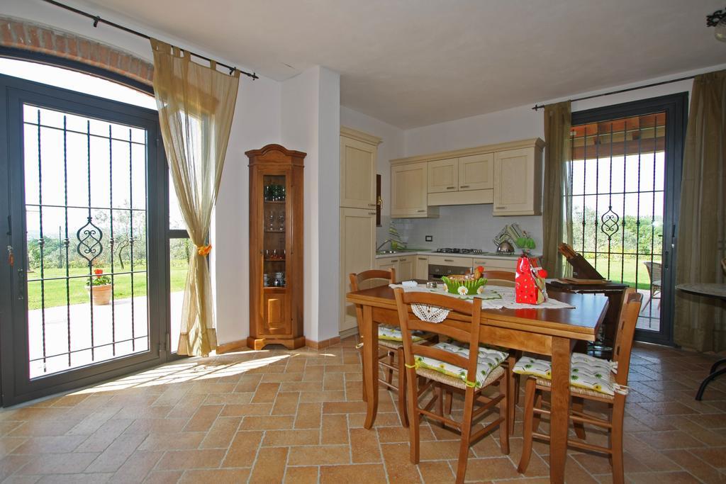 Apartamento Il Casale Limite Exterior foto