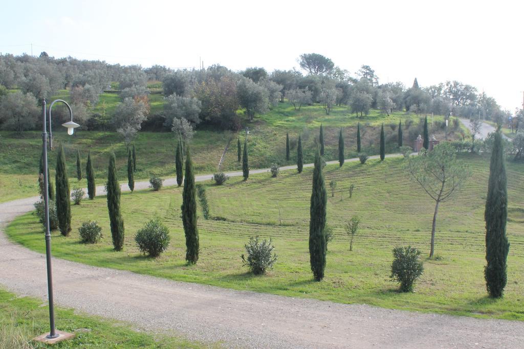 Apartamento Il Casale Limite Exterior foto