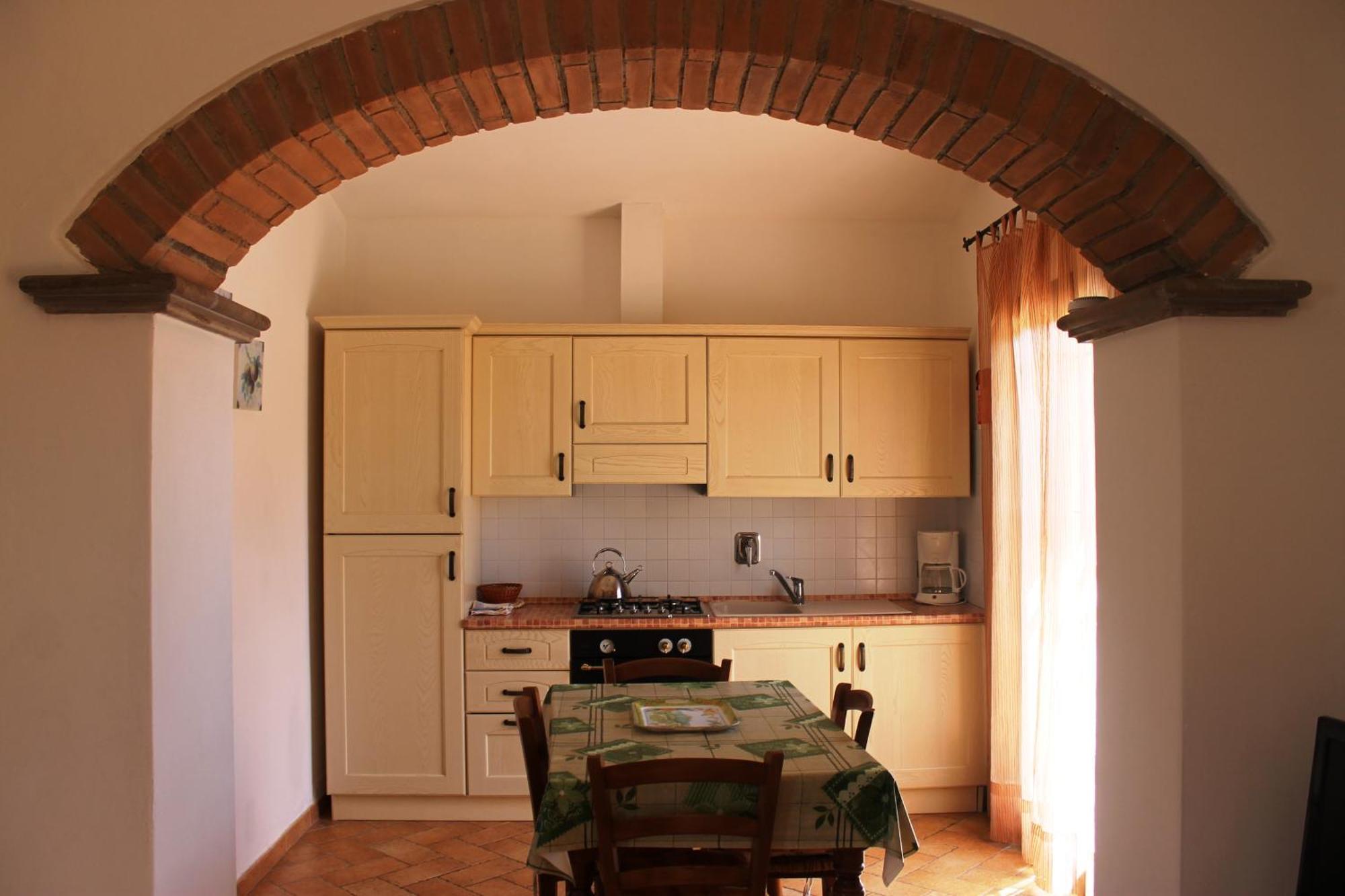 Apartamento Il Casale Limite Habitación foto
