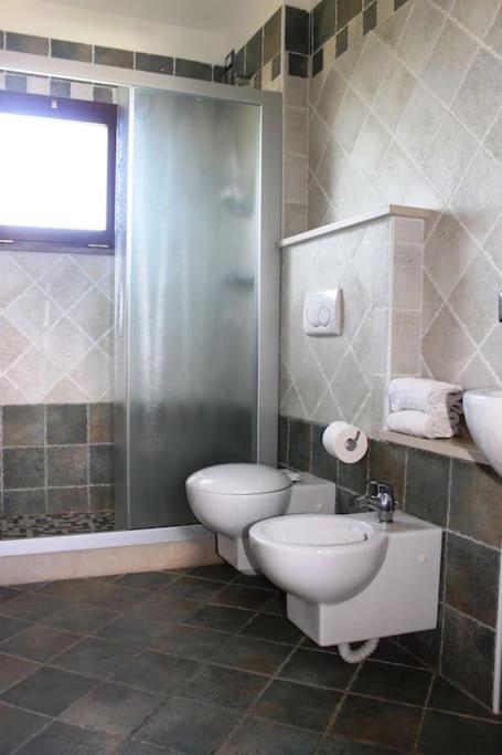 Apartamento Il Casale Limite Exterior foto