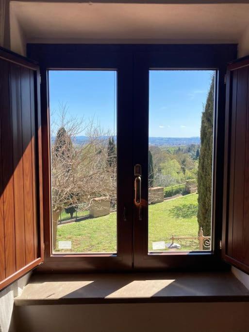 Apartamento Il Casale Limite Exterior foto