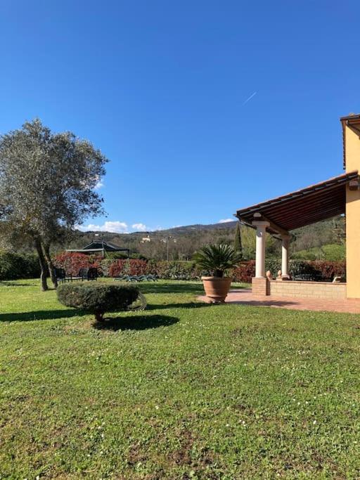 Apartamento Il Casale Limite Exterior foto