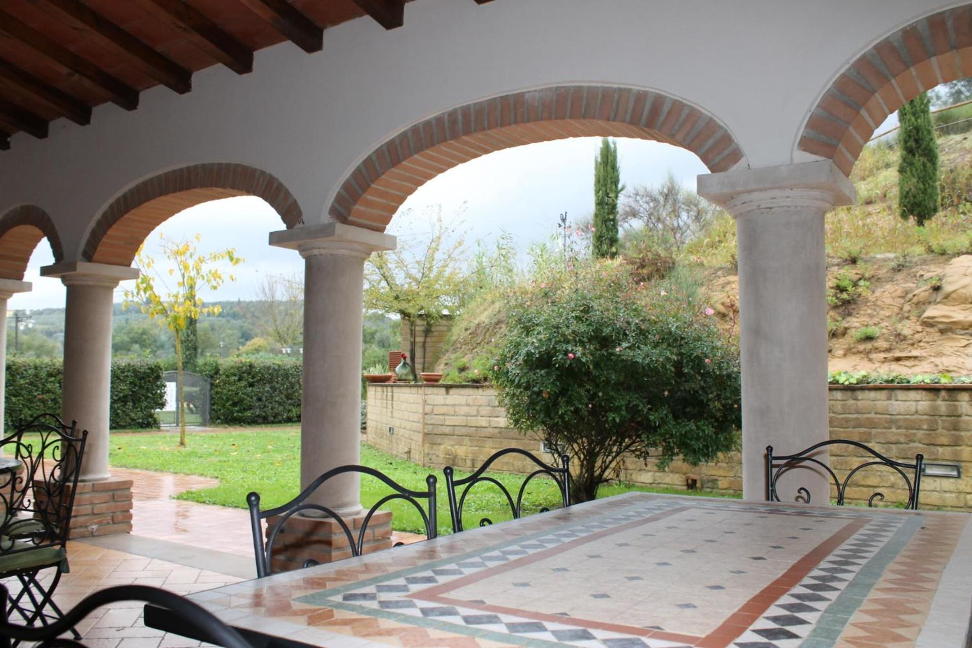 Apartamento Il Casale Limite Exterior foto