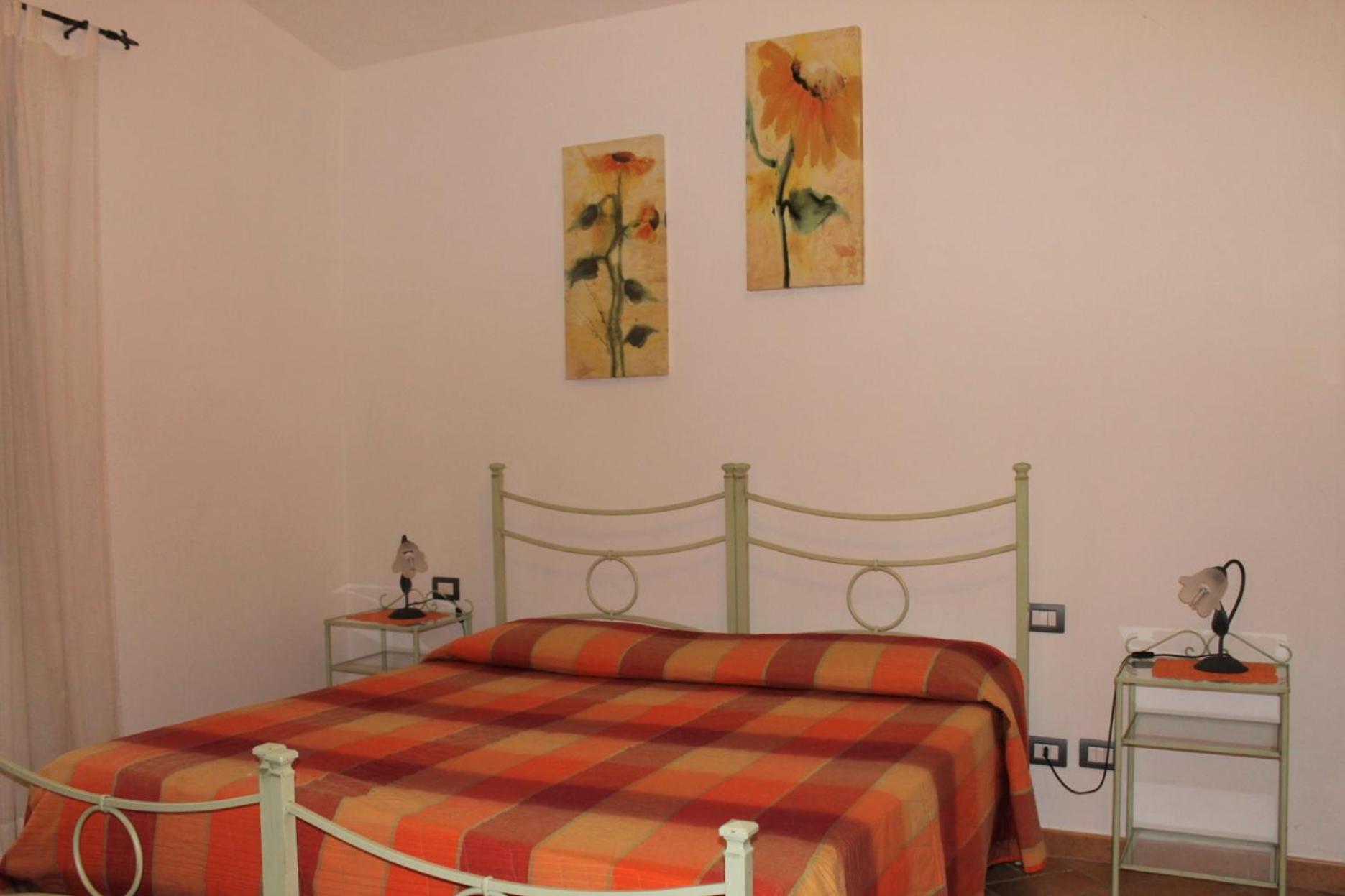 Apartamento Il Casale Limite Exterior foto