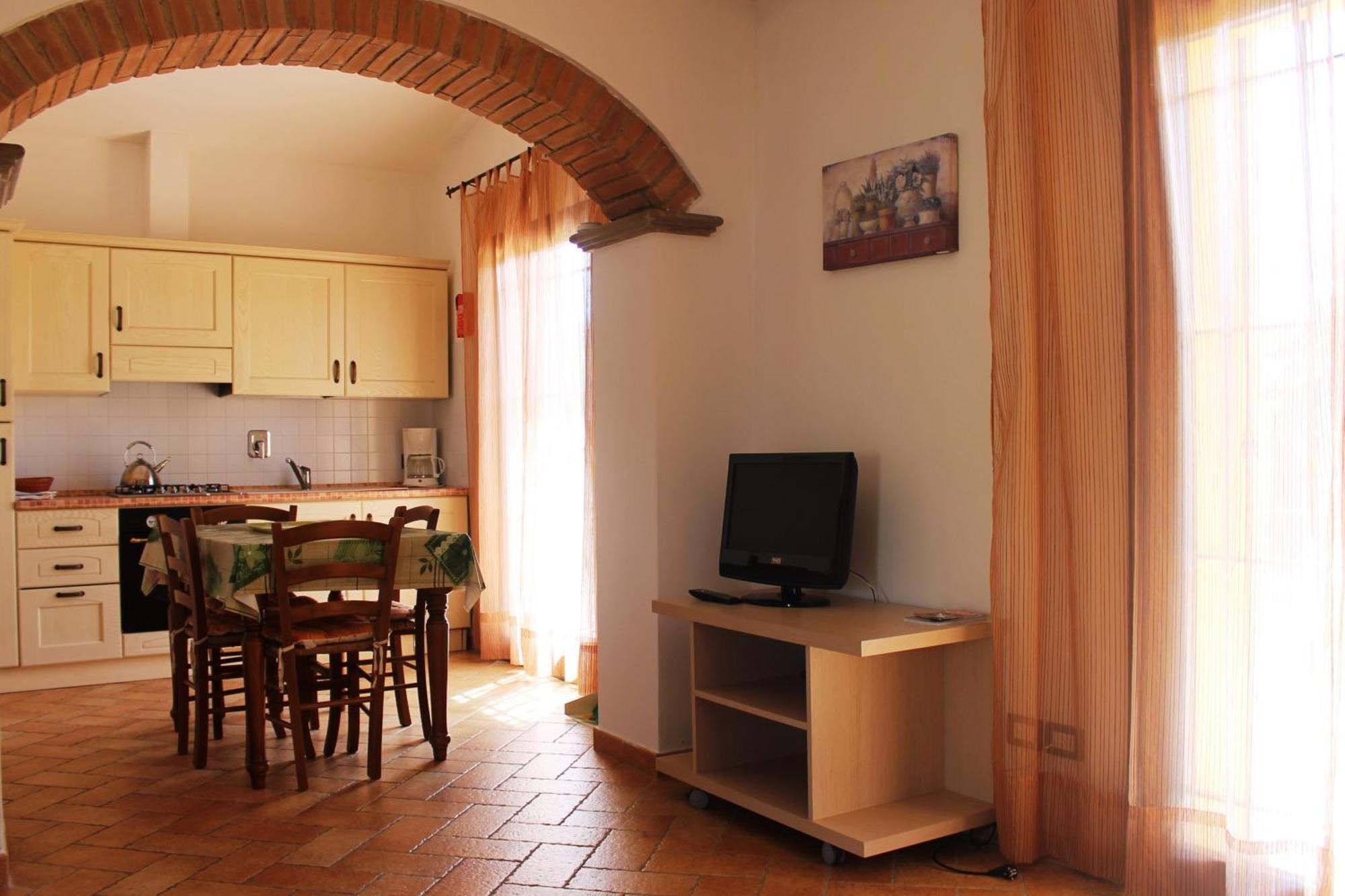 Apartamento Il Casale Limite Exterior foto