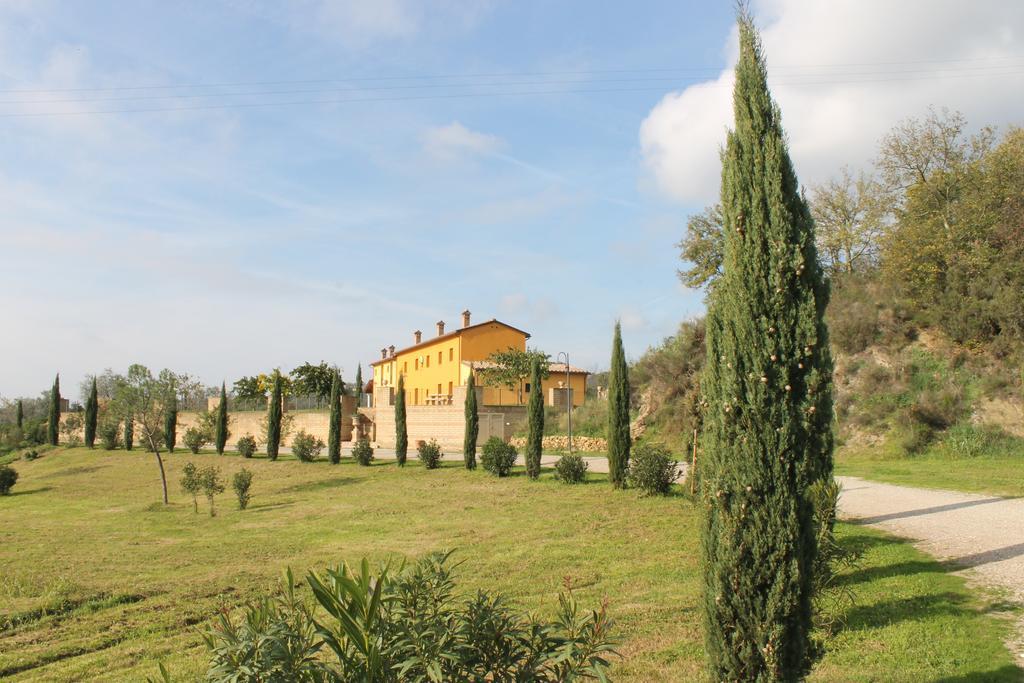 Apartamento Il Casale Limite Exterior foto
