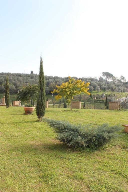 Apartamento Il Casale Limite Exterior foto