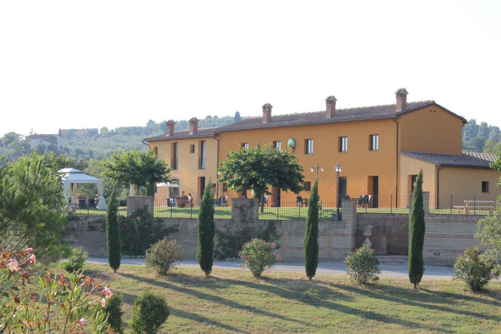 Apartamento Il Casale Limite Exterior foto