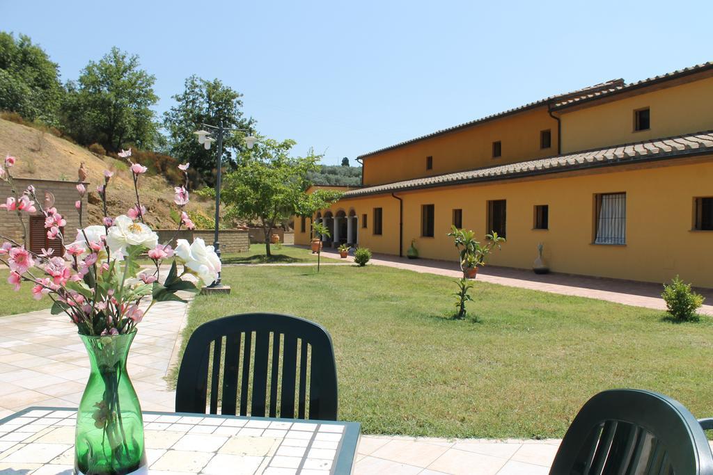 Apartamento Il Casale Limite Exterior foto