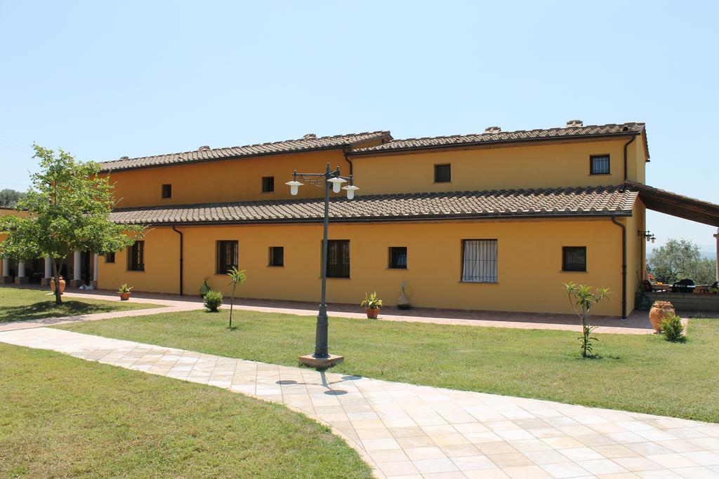 Apartamento Il Casale Limite Exterior foto