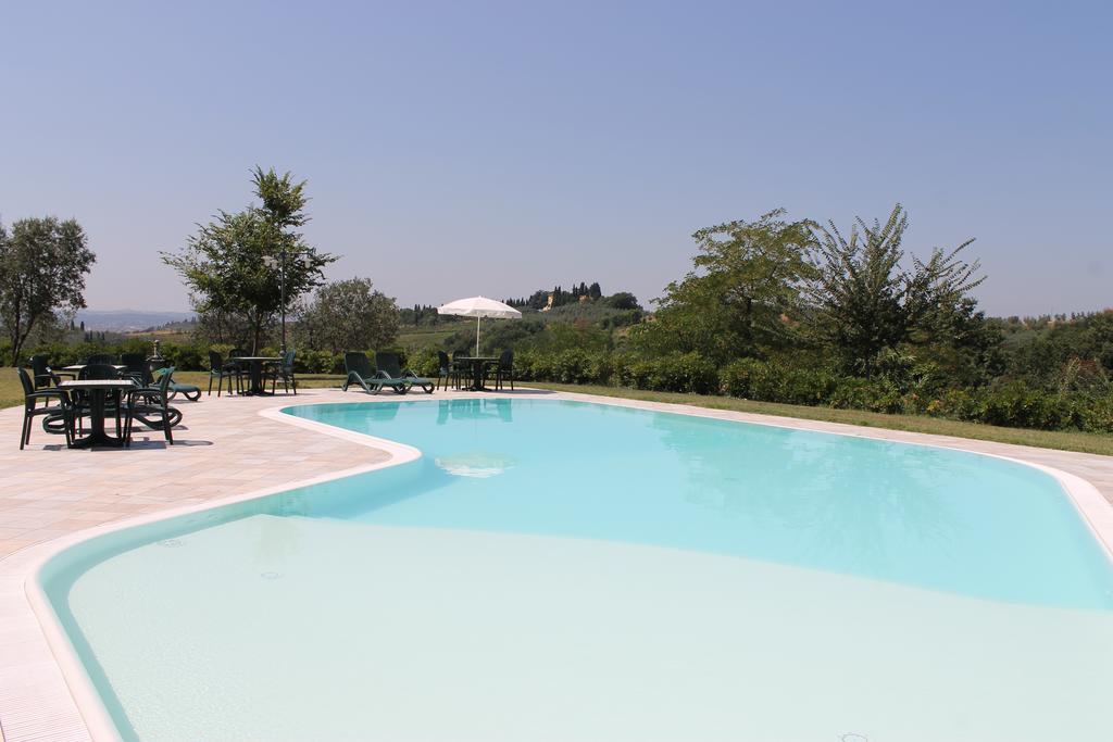 Apartamento Il Casale Limite Exterior foto