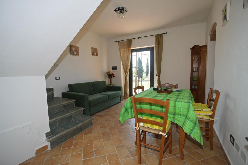 Apartamento Il Casale Limite Habitación foto
