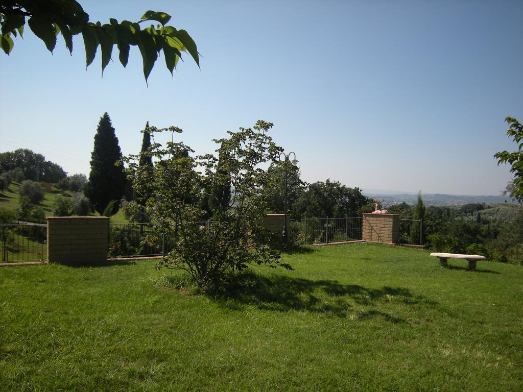 Apartamento Il Casale Limite Exterior foto