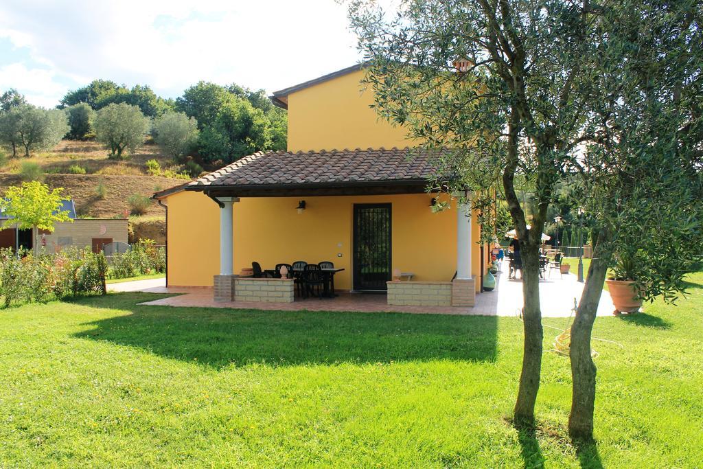 Apartamento Il Casale Limite Exterior foto