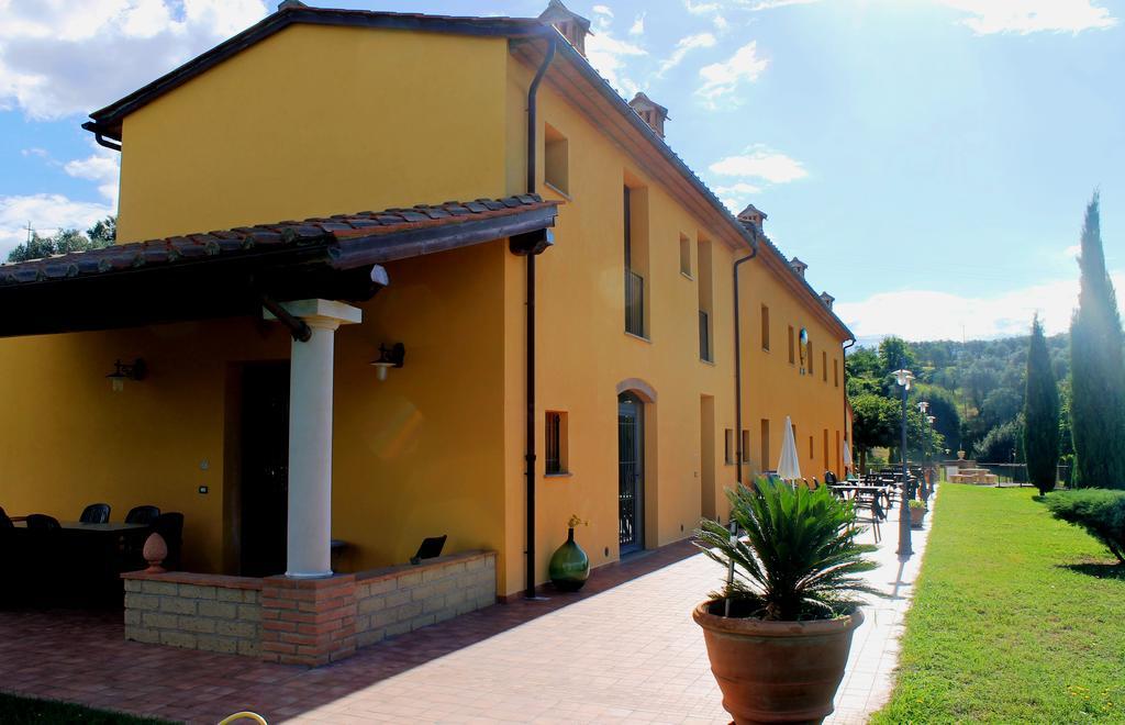 Apartamento Il Casale Limite Exterior foto