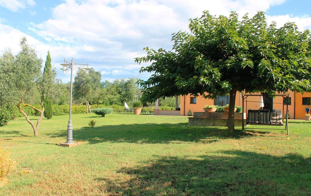 Apartamento Il Casale Limite Exterior foto