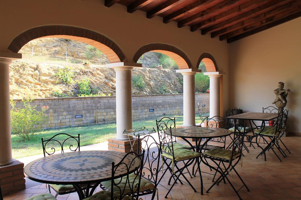 Apartamento Il Casale Limite Exterior foto
