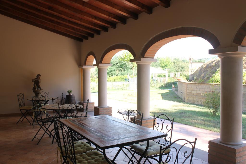 Apartamento Il Casale Limite Exterior foto